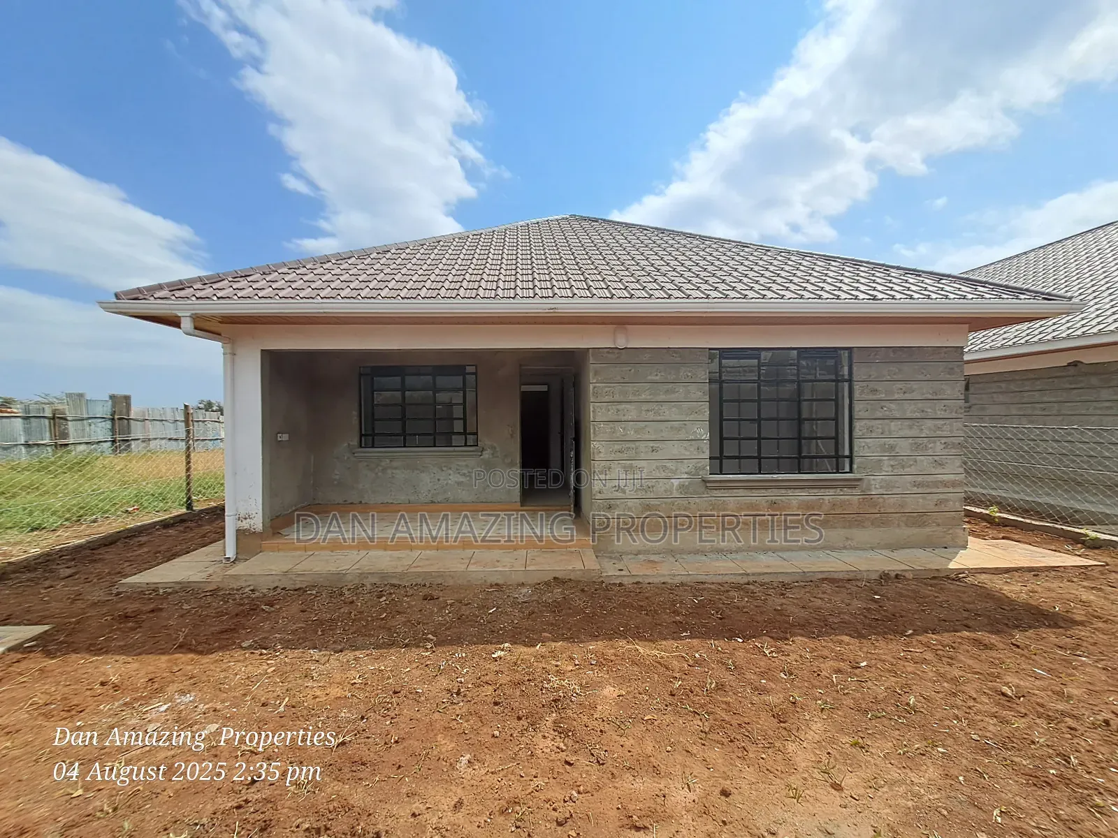 3bdrm Bungalow in Kimuka, Kibiku for sale in Kibiku