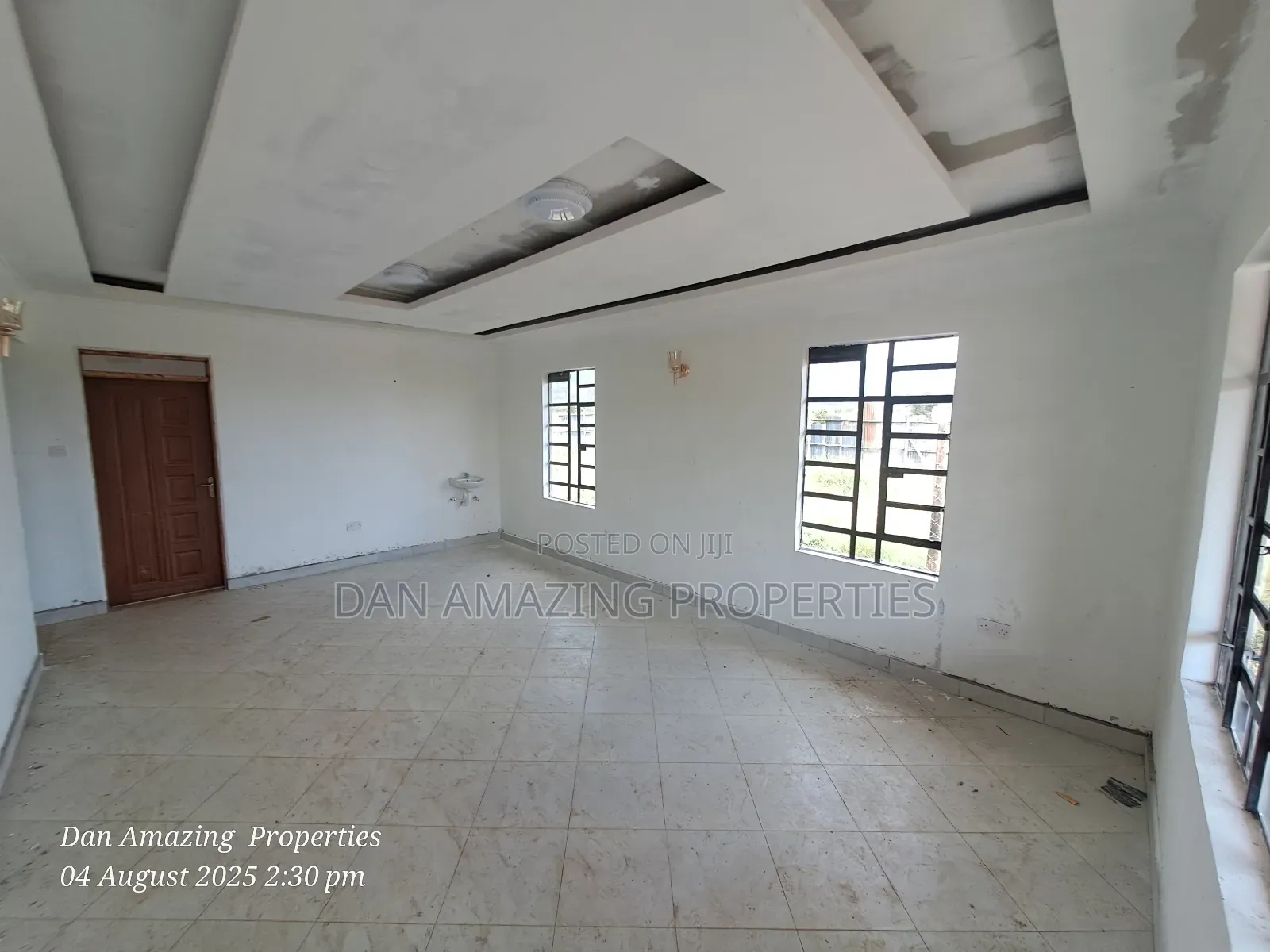 3bdrm Bungalow in Kimuka, Kibiku for sale in Kibiku