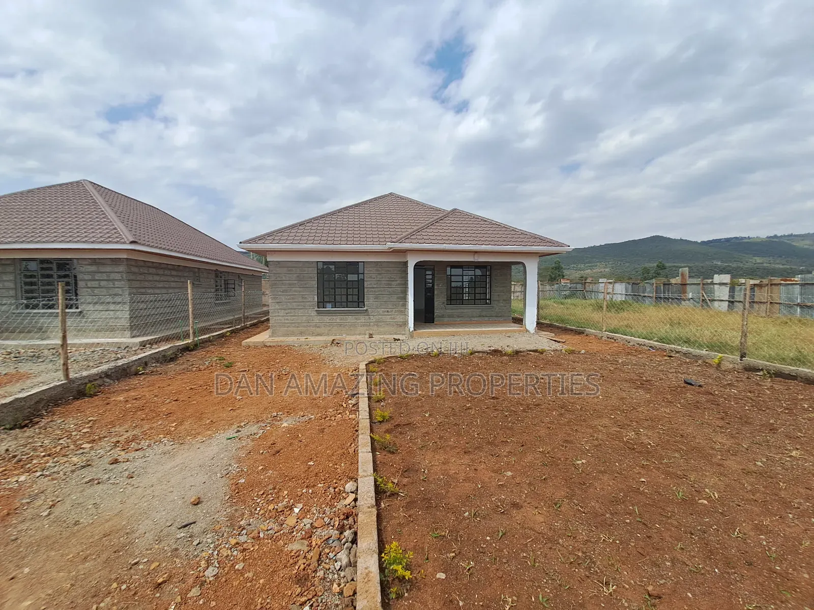 3bdrm Bungalow in Kimuka, Kibiku for sale in Kibiku