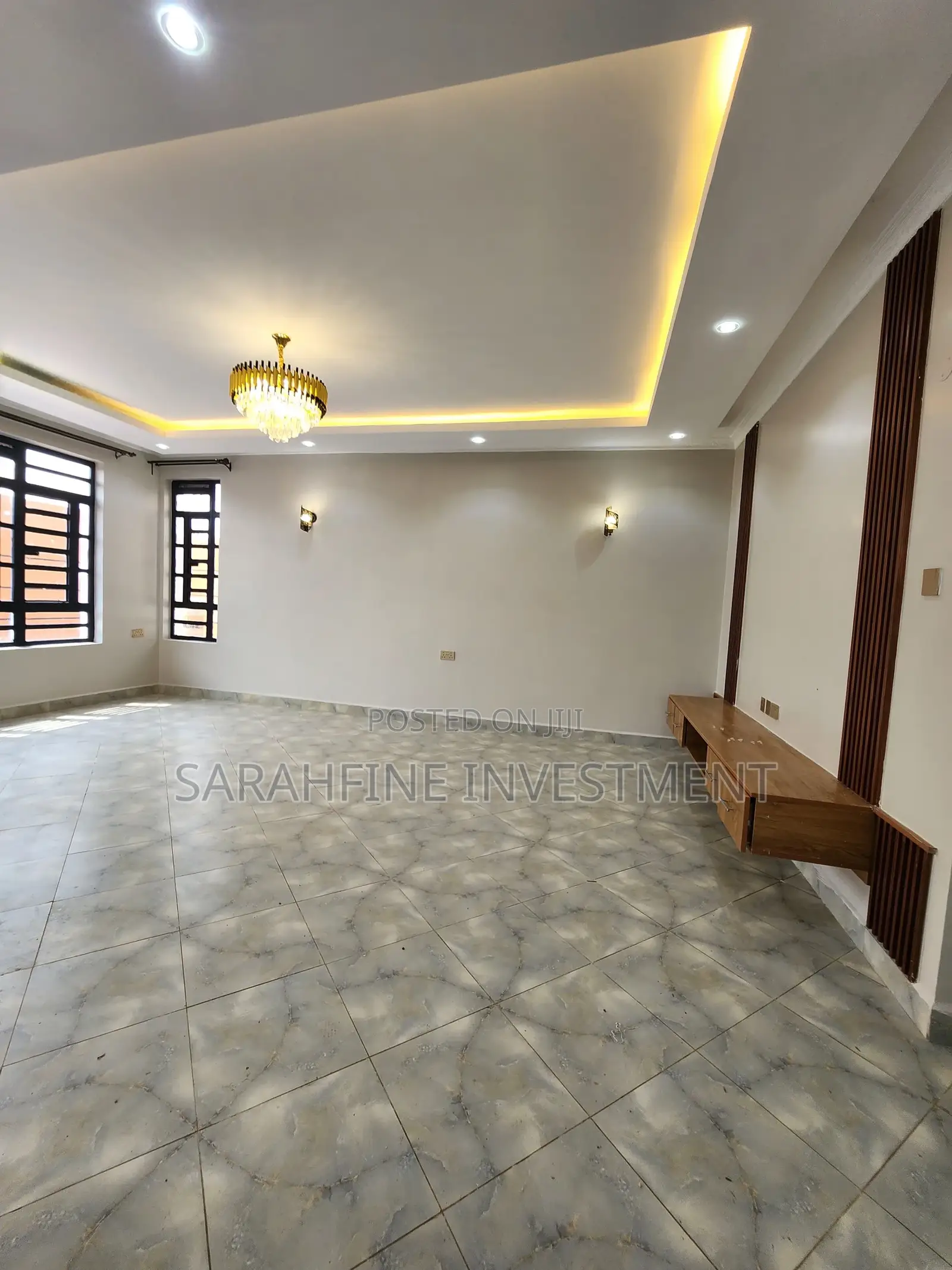 7bdrm Maisonette in Utawala Mihango for rent in Utawala