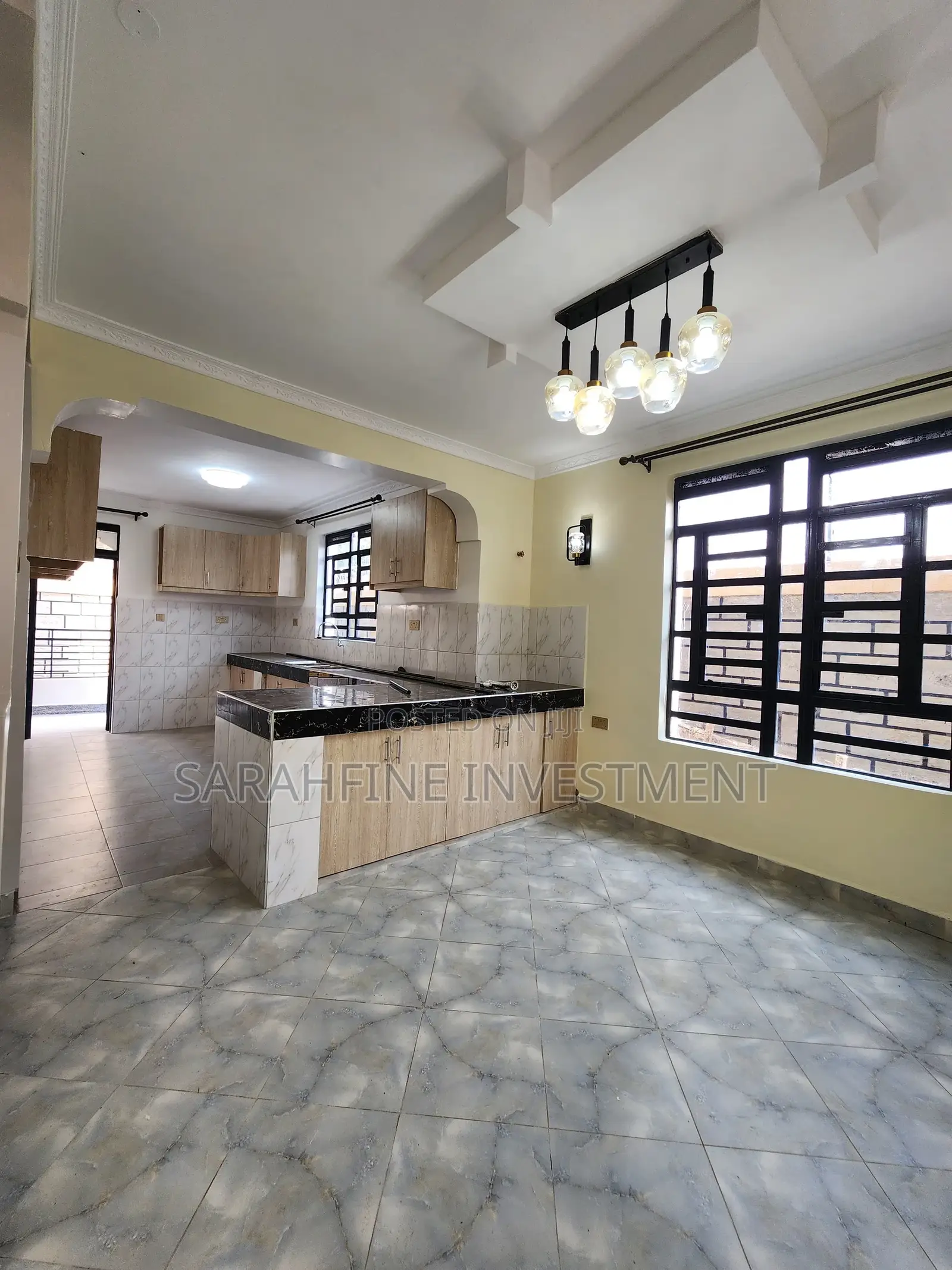 7bdrm Maisonette in Utawala Mihango for rent in Utawala