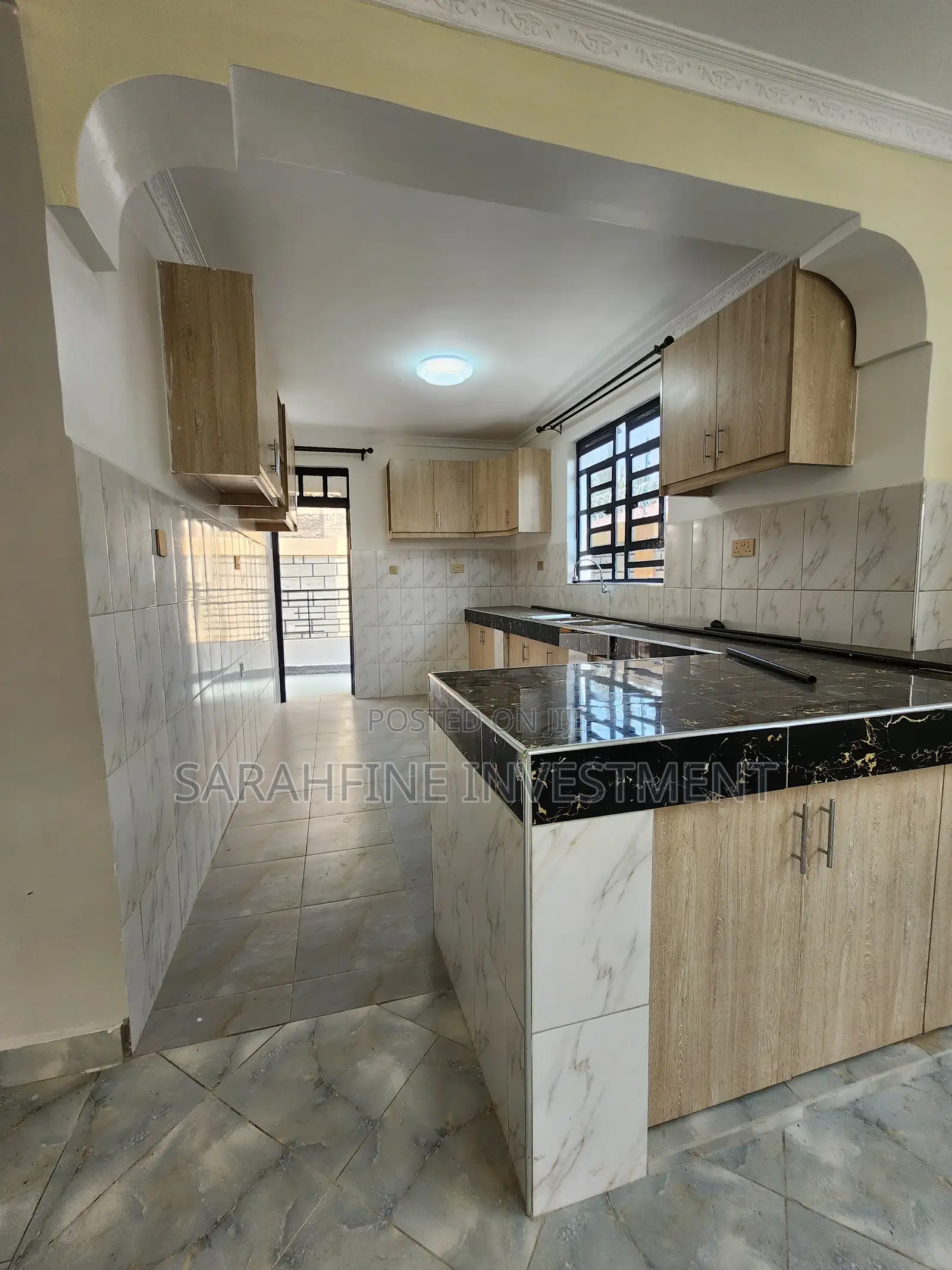 7bdrm Maisonette in Utawala Mihango for rent in Utawala