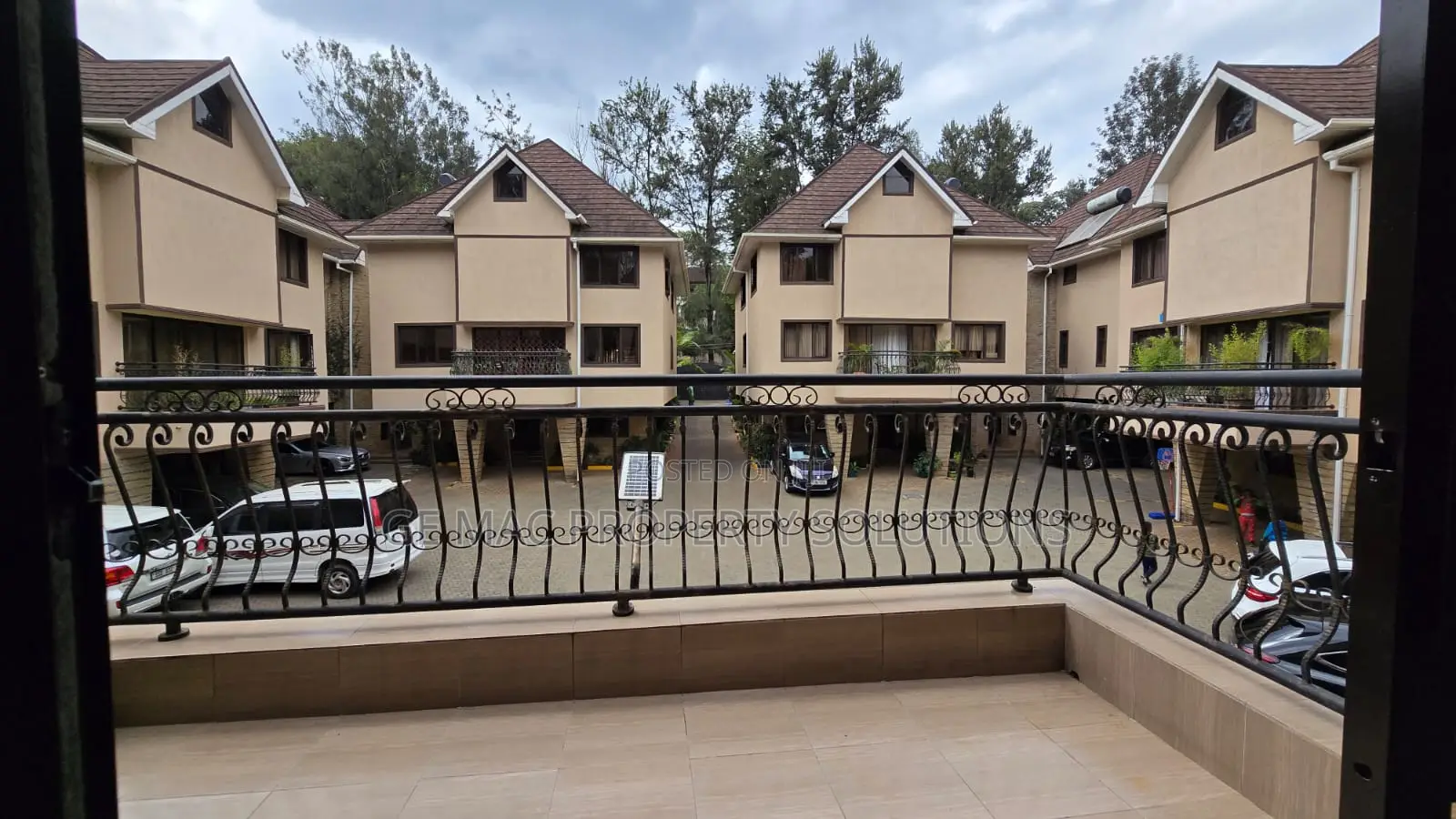 5bdrm House in Lavington, Muthangari for rent in Muthangari