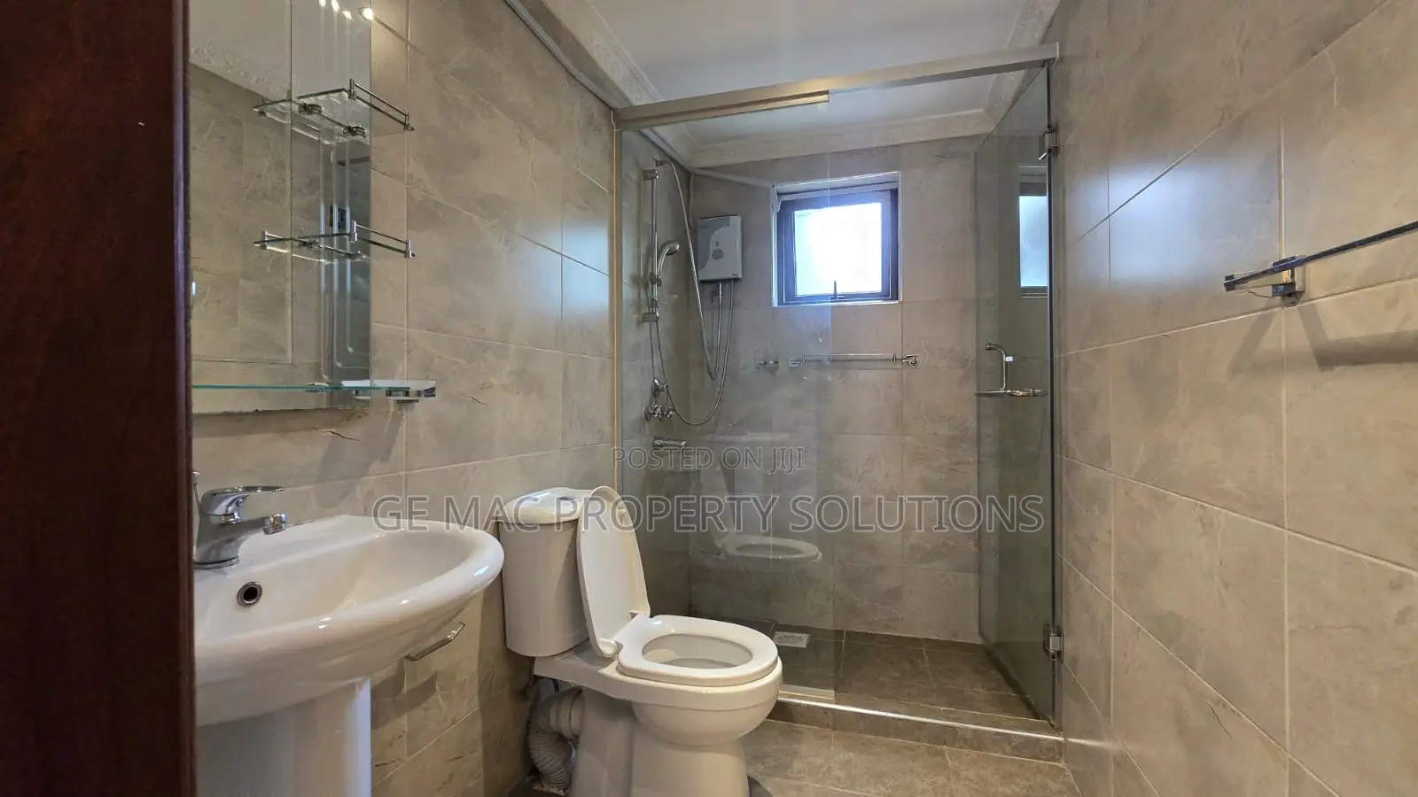 5bdrm House in Lavington, Muthangari for rent in Muthangari