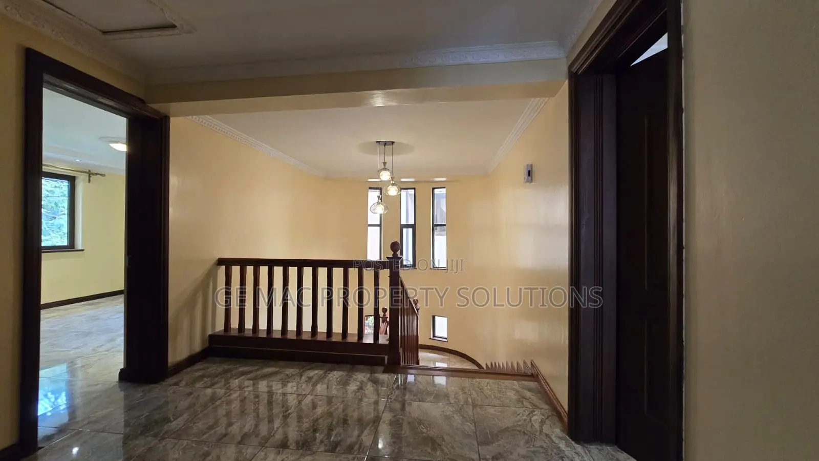 5bdrm House in Lavington, Muthangari for rent in Muthangari