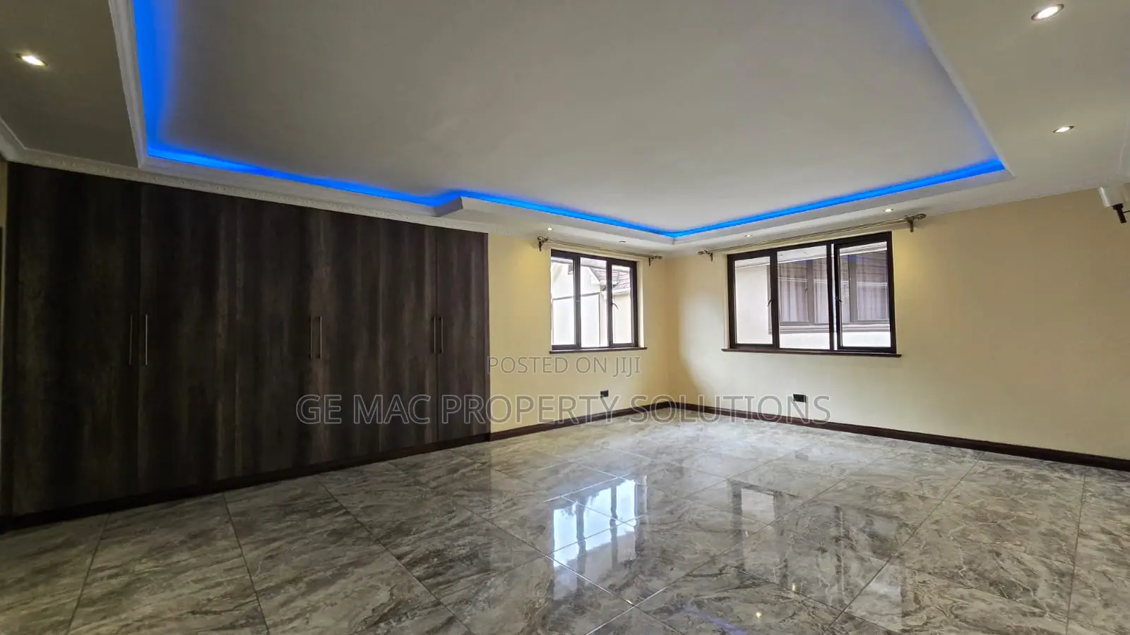 5bdrm House in Lavington, Muthangari for rent in Muthangari