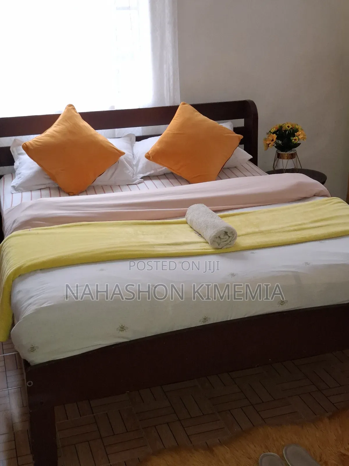 Natural Light Studio BNB TRM Drive Roysambu Thika Road Nairobi Kenya in Roysambu