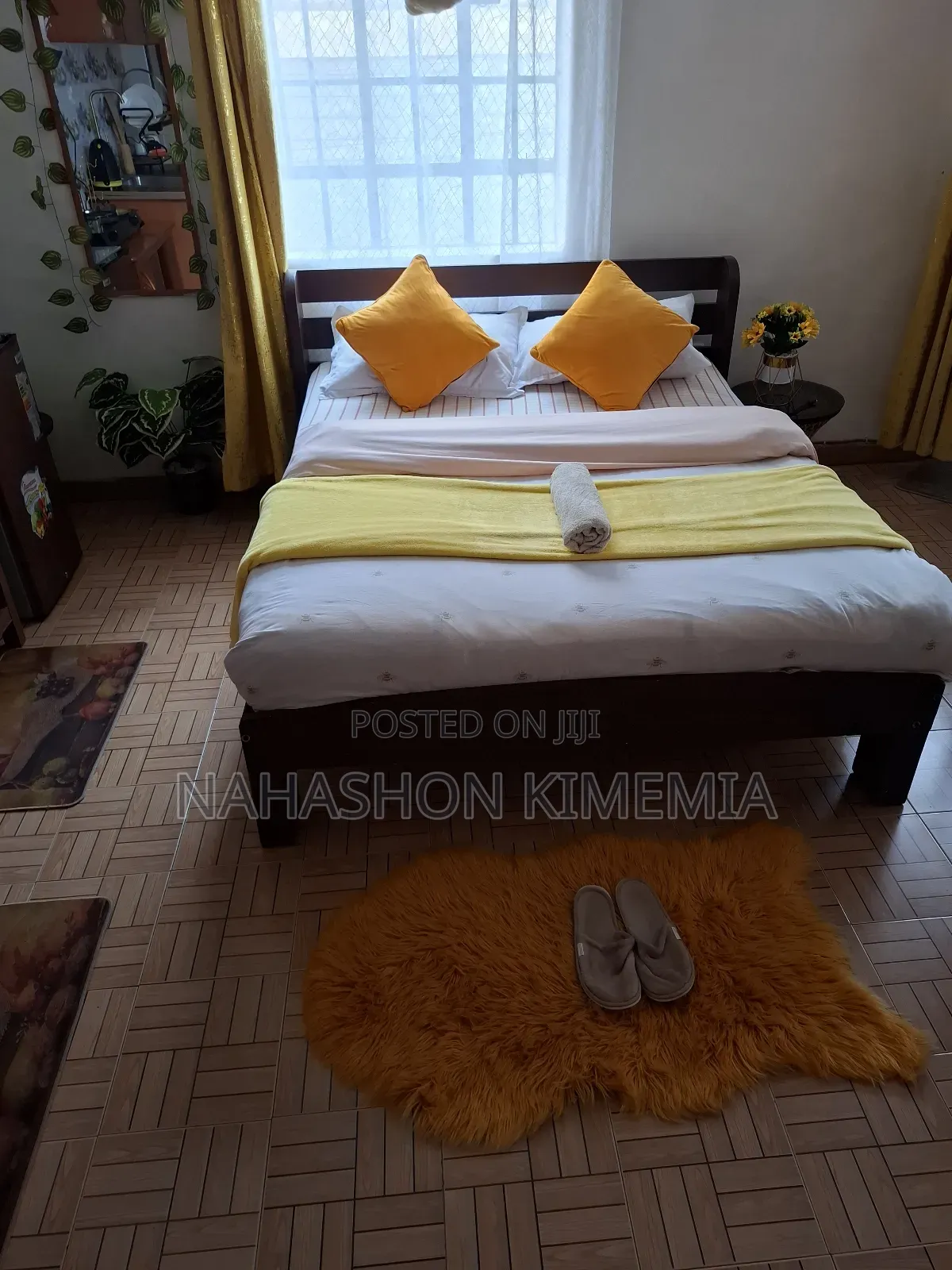 Natural Light Studio BNB TRM Drive Roysambu Thika Road Nairobi Kenya in Roysambu