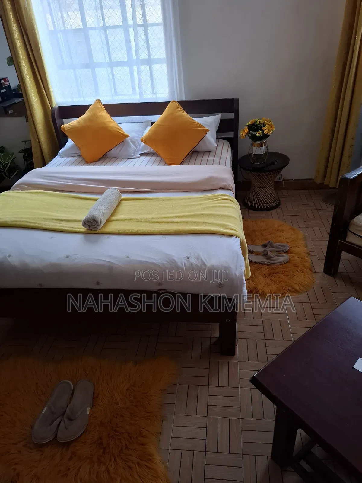 Natural Light Studio BNB TRM Drive Roysambu Thika Road Nairobi Kenya in Roysambu