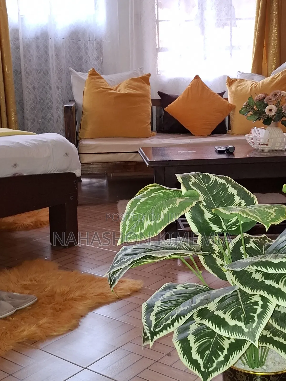 Natural Light Studio BNB TRM Drive Roysambu Thika Road Nairobi Kenya in Roysambu
