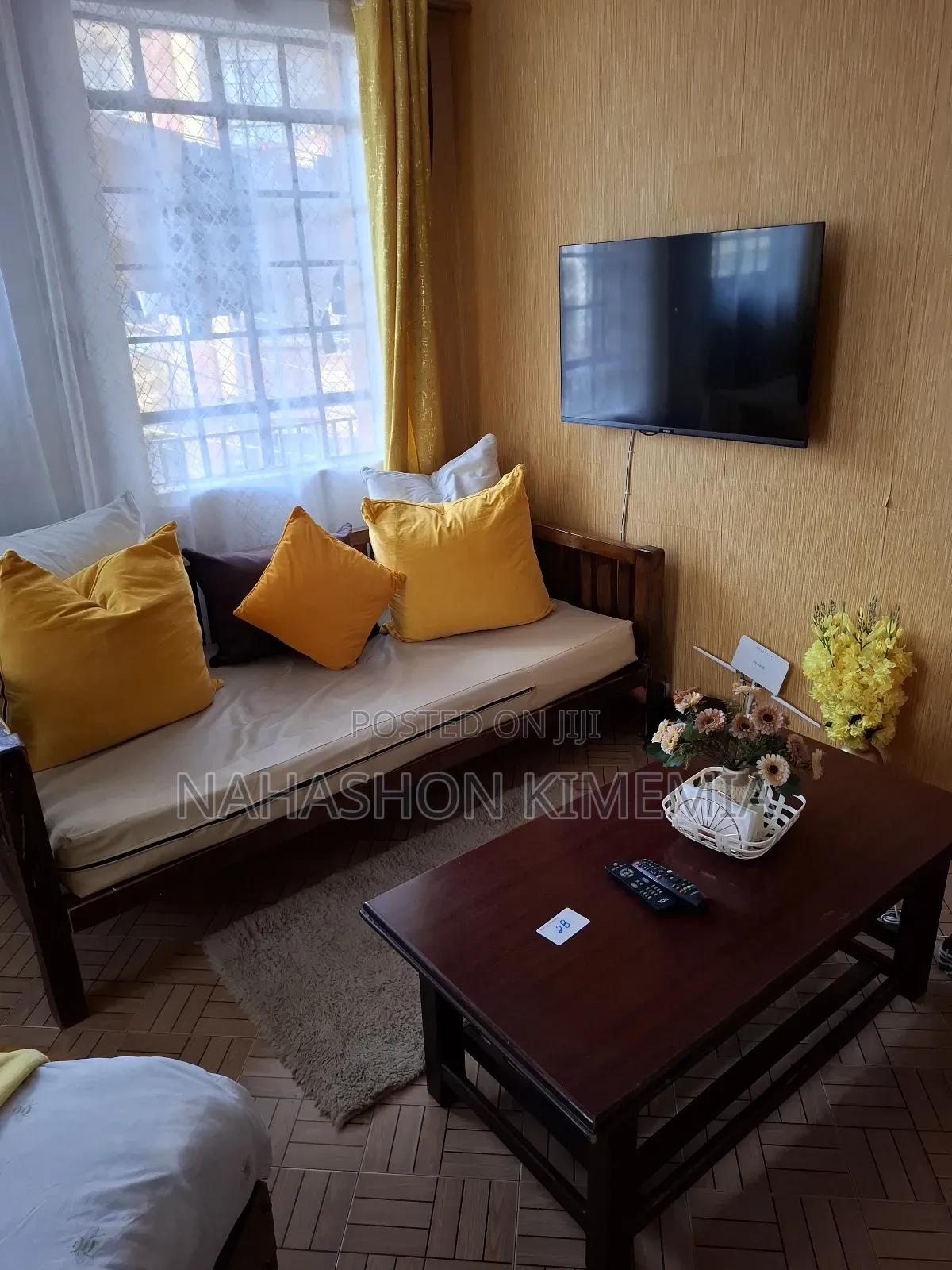 Natural Light Studio BNB TRM Drive Roysambu Thika Road Nairobi Kenya in Roysambu