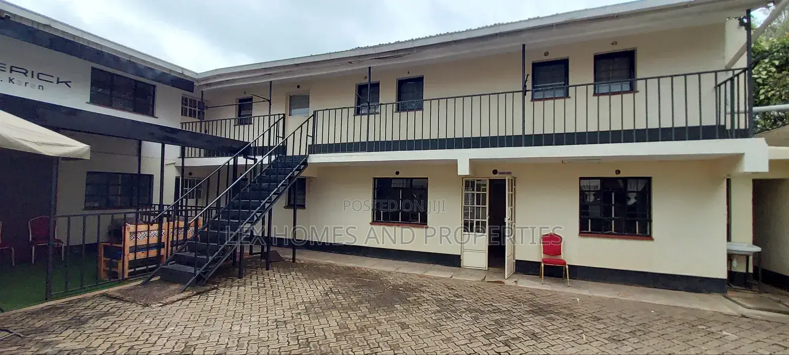 Hostel Available For Rent in Karen C