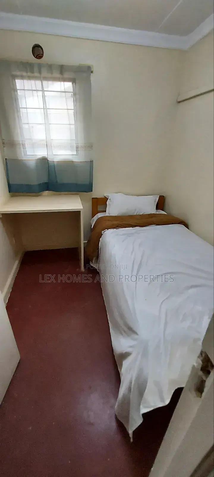 Hostel Available For Rent in Karen C