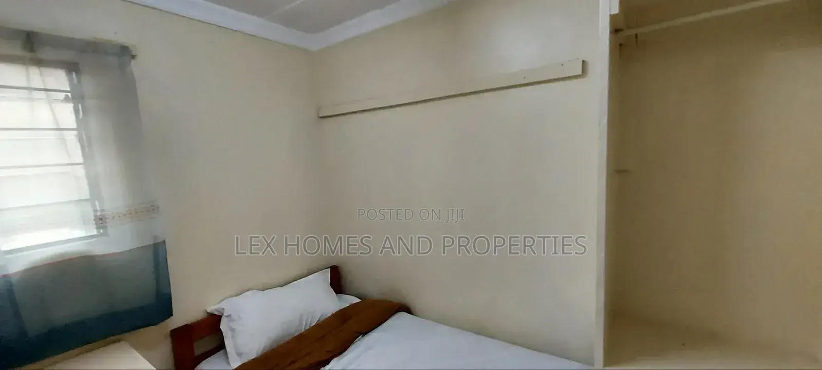 Hostel Available For Rent in Karen C
