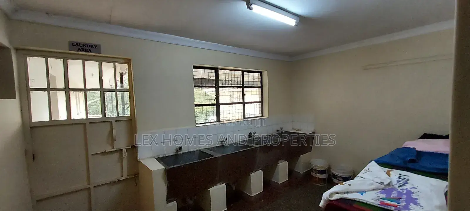 Hostel Available For Rent in Karen C