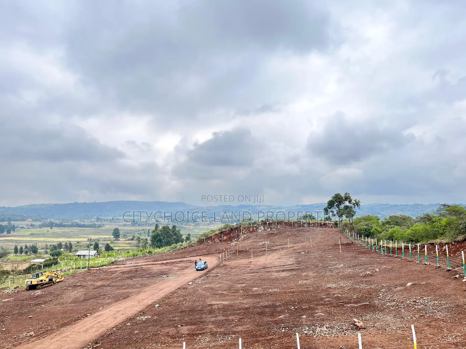 Golden Estate Prime Plots for Sale in Karai