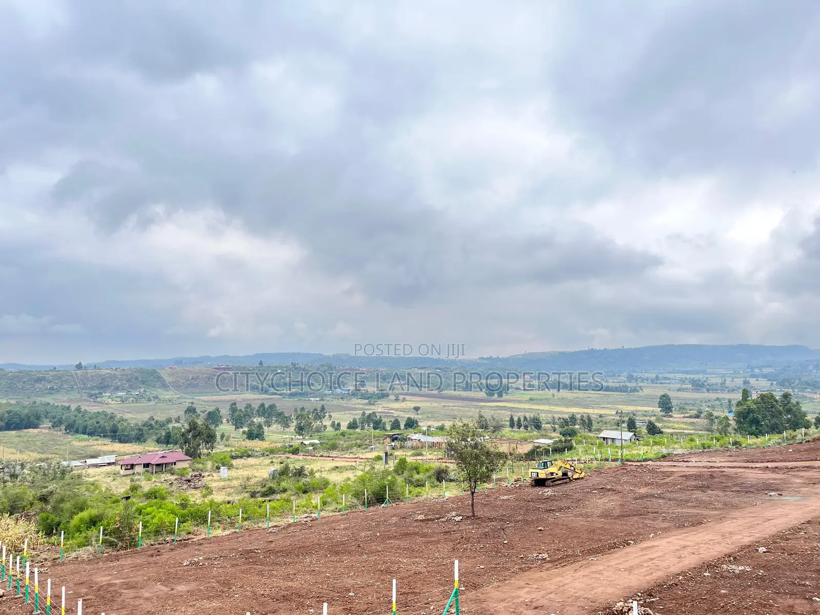Golden Estate Prime Plots for Sale in Karai