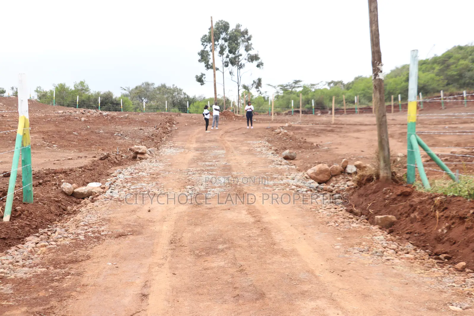 Secure Your Plot at Golden Estate Phase 2 With in Karai
