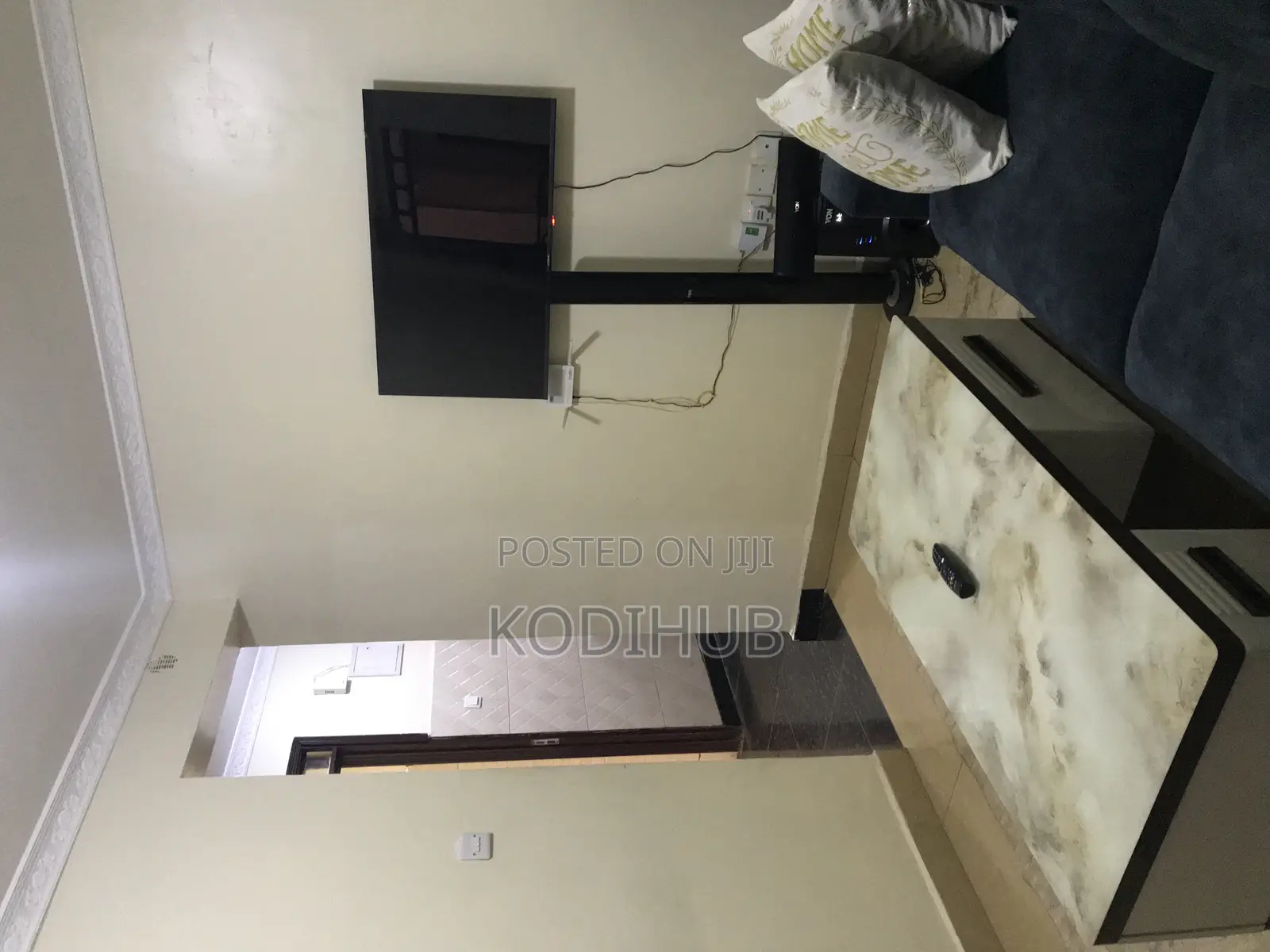 The Most Affordable 2 Bedroom in Mirema in Roysambu