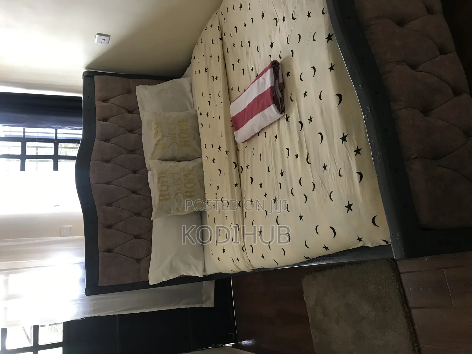 The Most Affordable 2 Bedroom in Mirema in Roysambu
