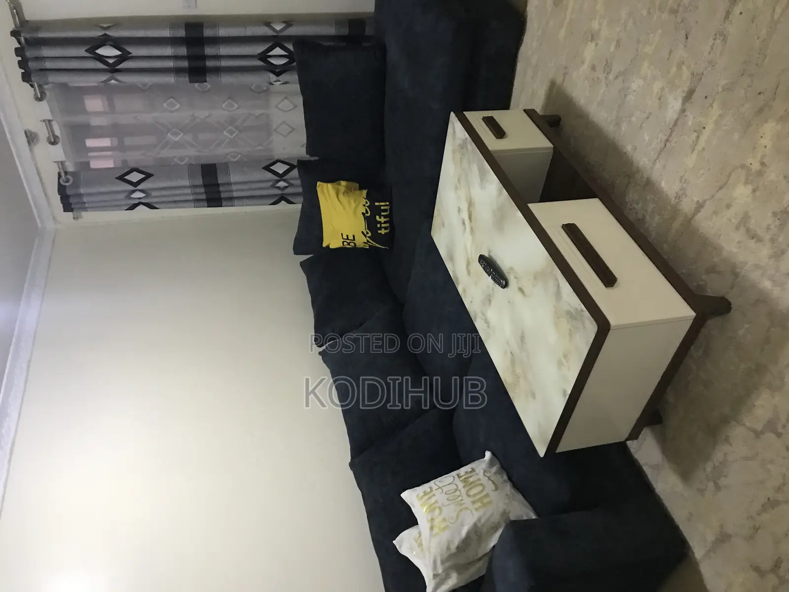 The Most Affordable 2 Bedroom in Mirema in Roysambu
