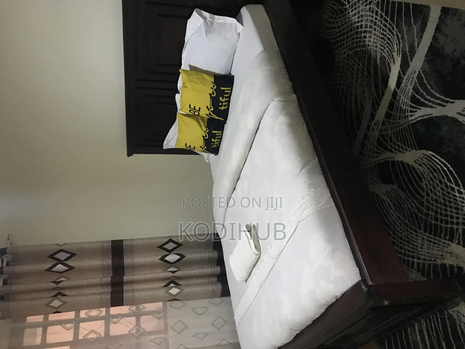 The Most Affordable 2 Bedroom in Mirema in Roysambu