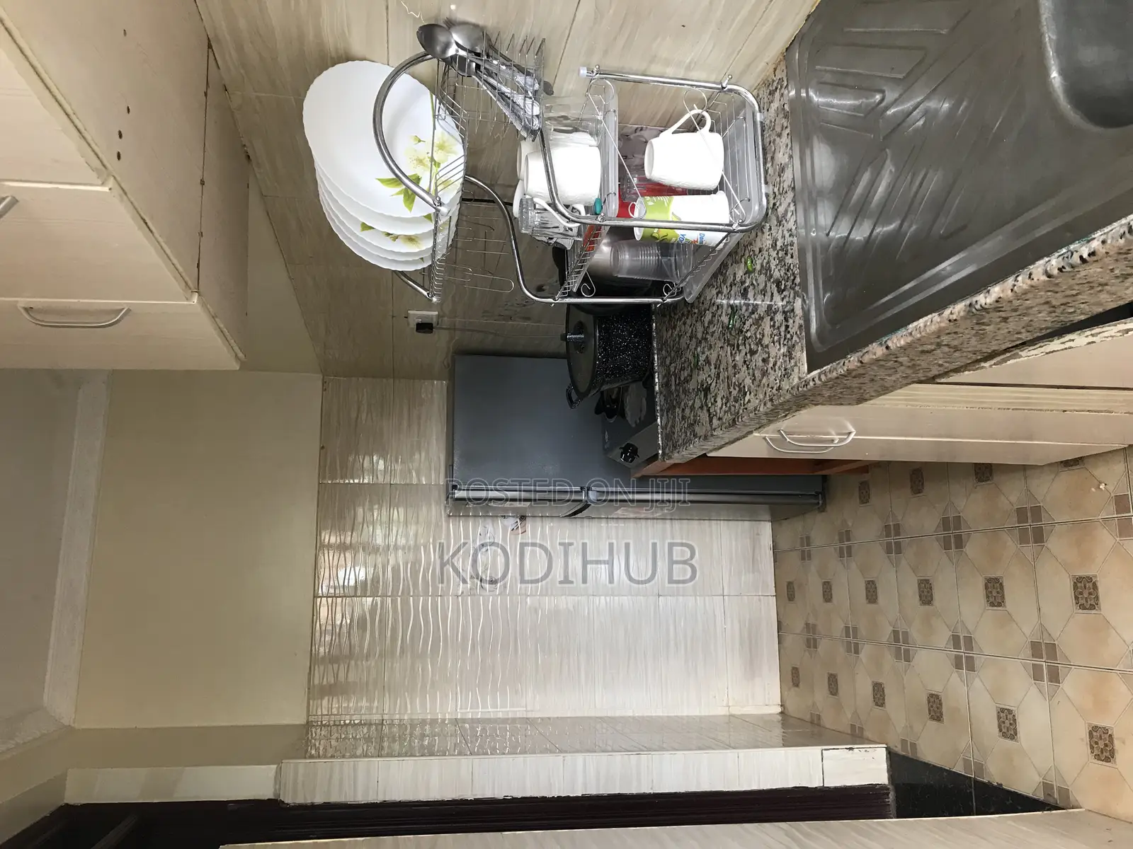 The Most Affordable 2 Bedroom in Mirema in Roysambu