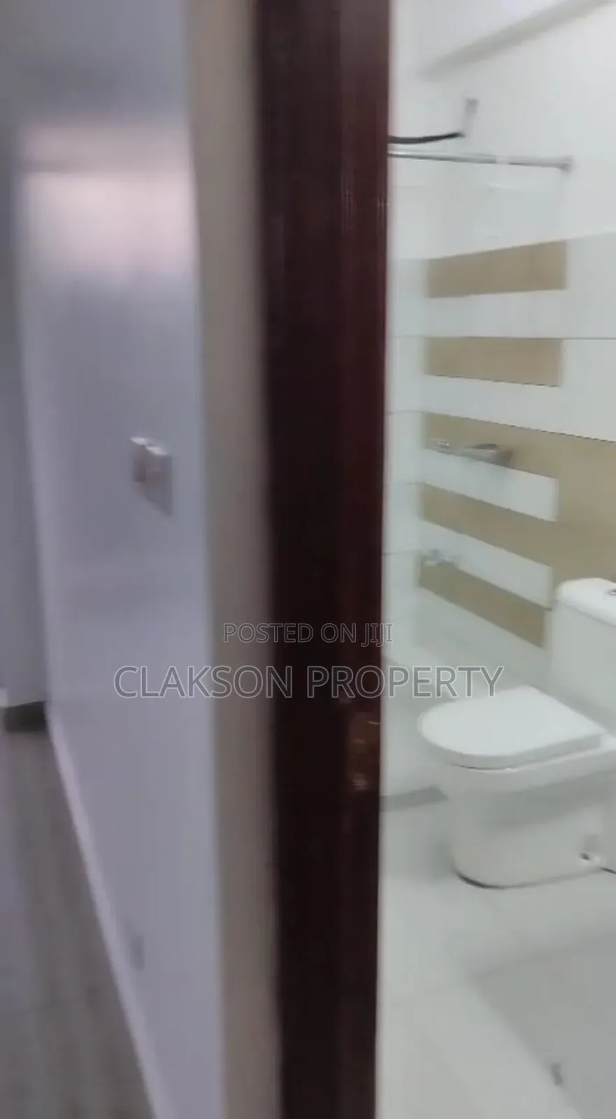 2bdrm Apartment in Rongai for rent in Rongai