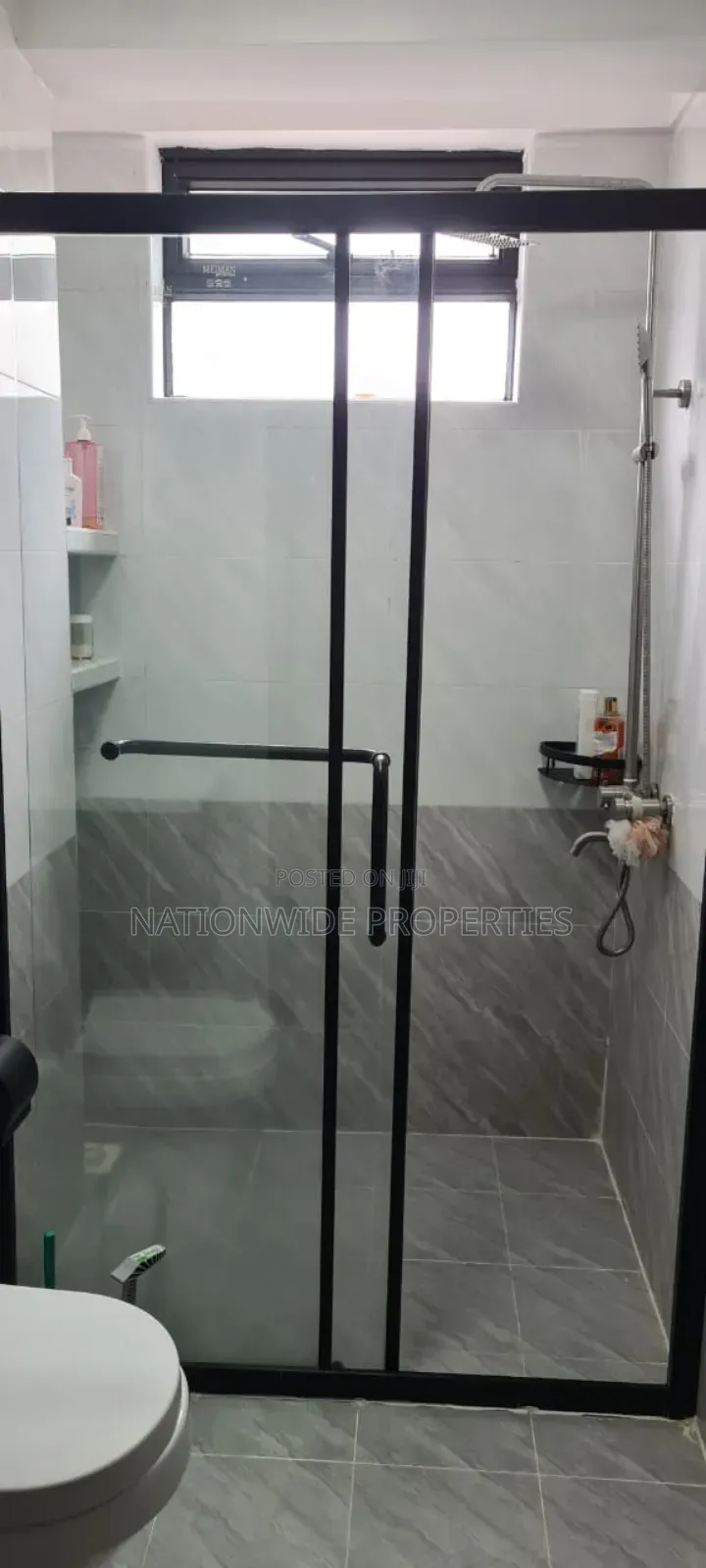 3bdrm Apartment in Kilimani for rent in Kilimani