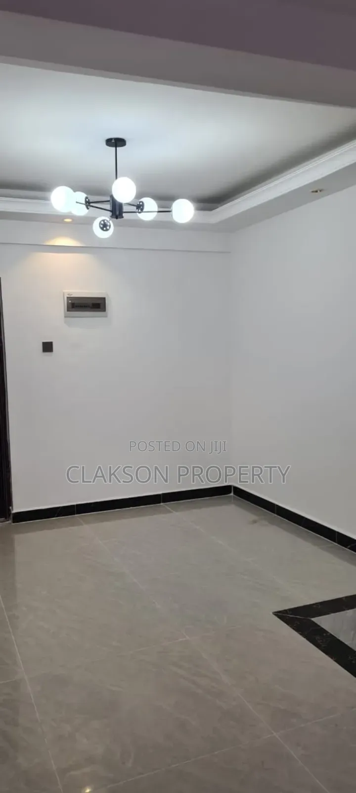 3bdrm Apartment in Kilimani for rent in Kilimani