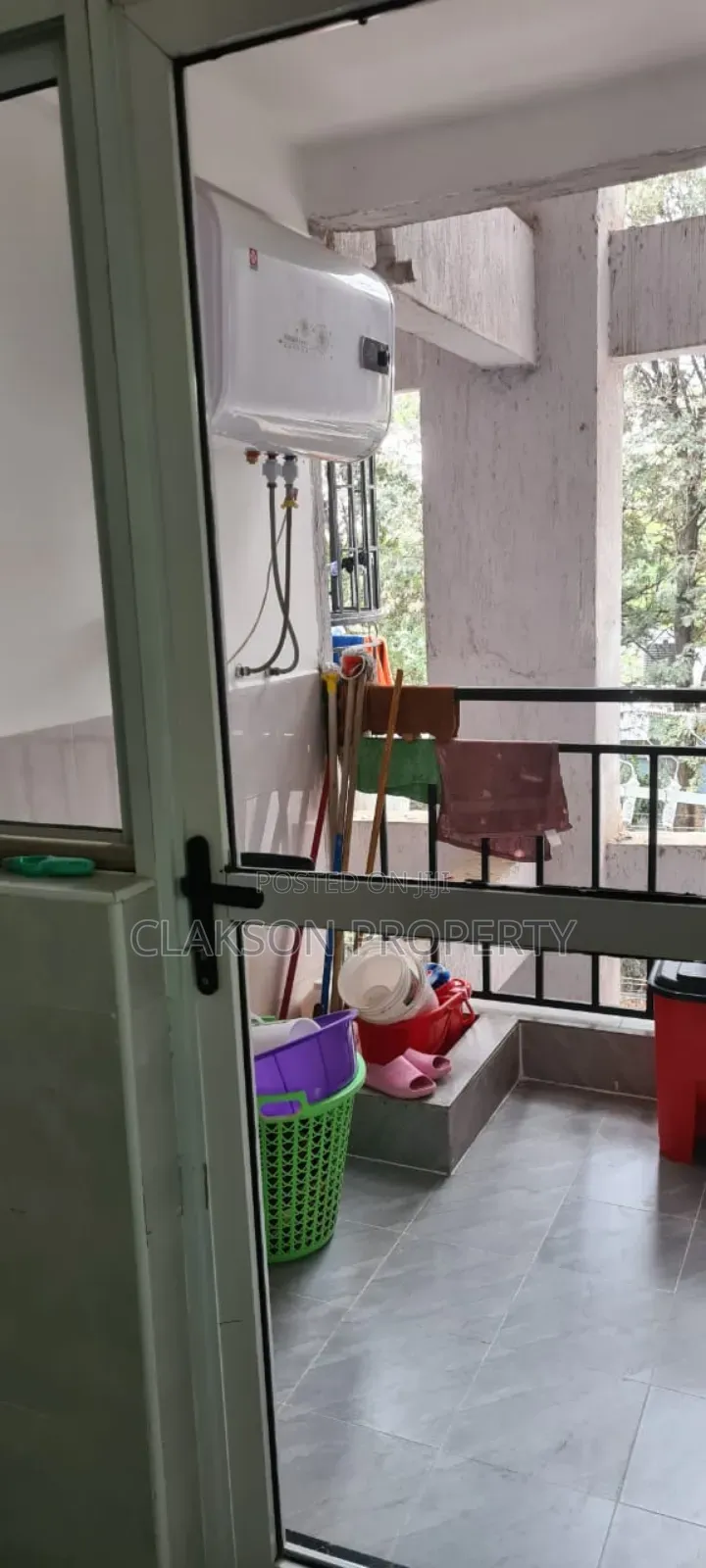 3bdrm Apartment in Kilimani for rent in Kilimani