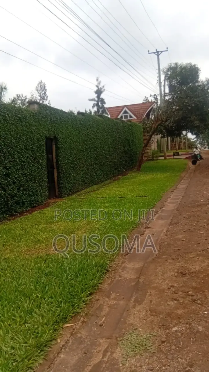 Prime Residential Land Along Kamiti Road in a Gated Community! in Githurai