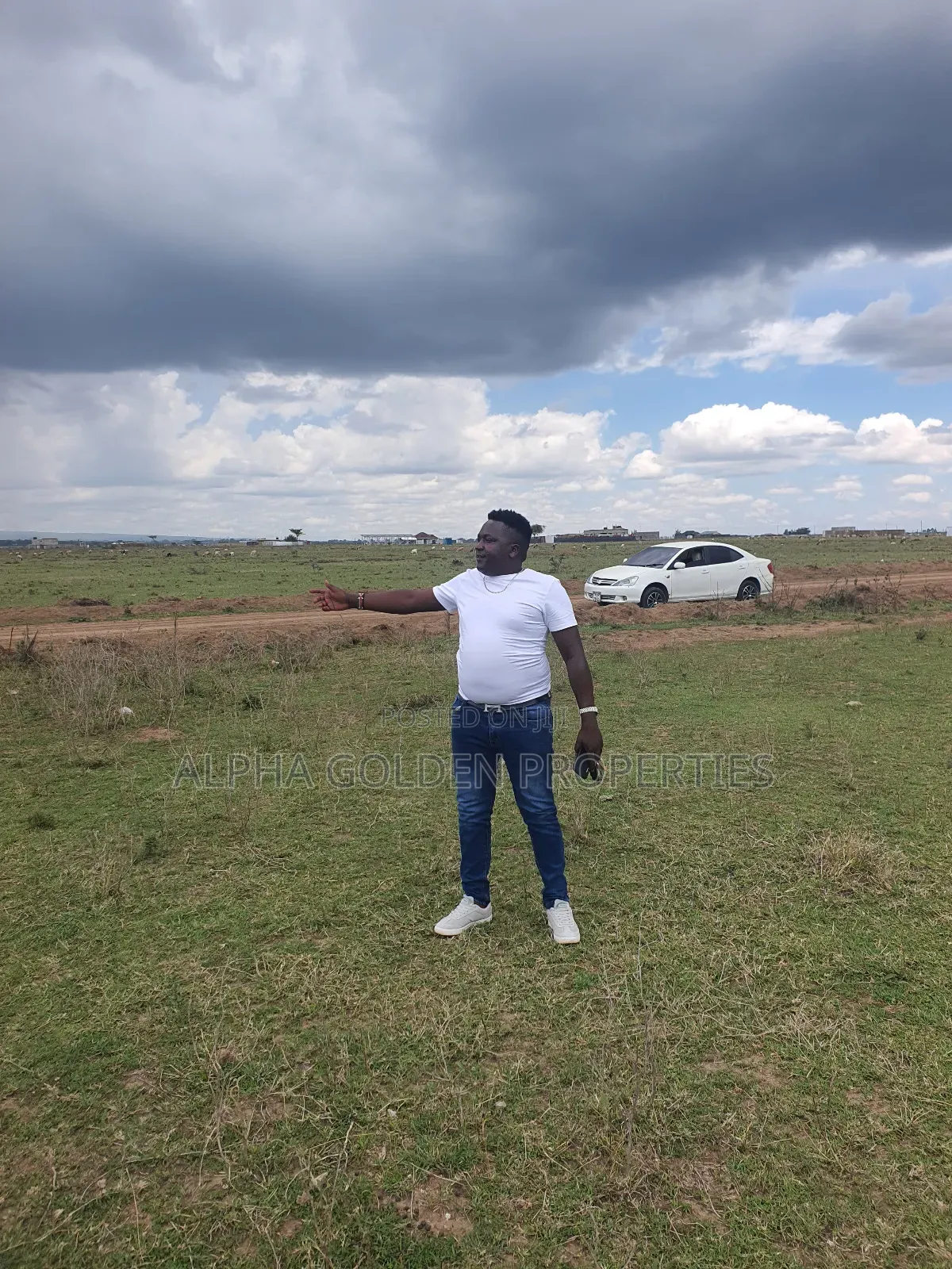 Nanyuki Taji Town Plots in Nanyuki
