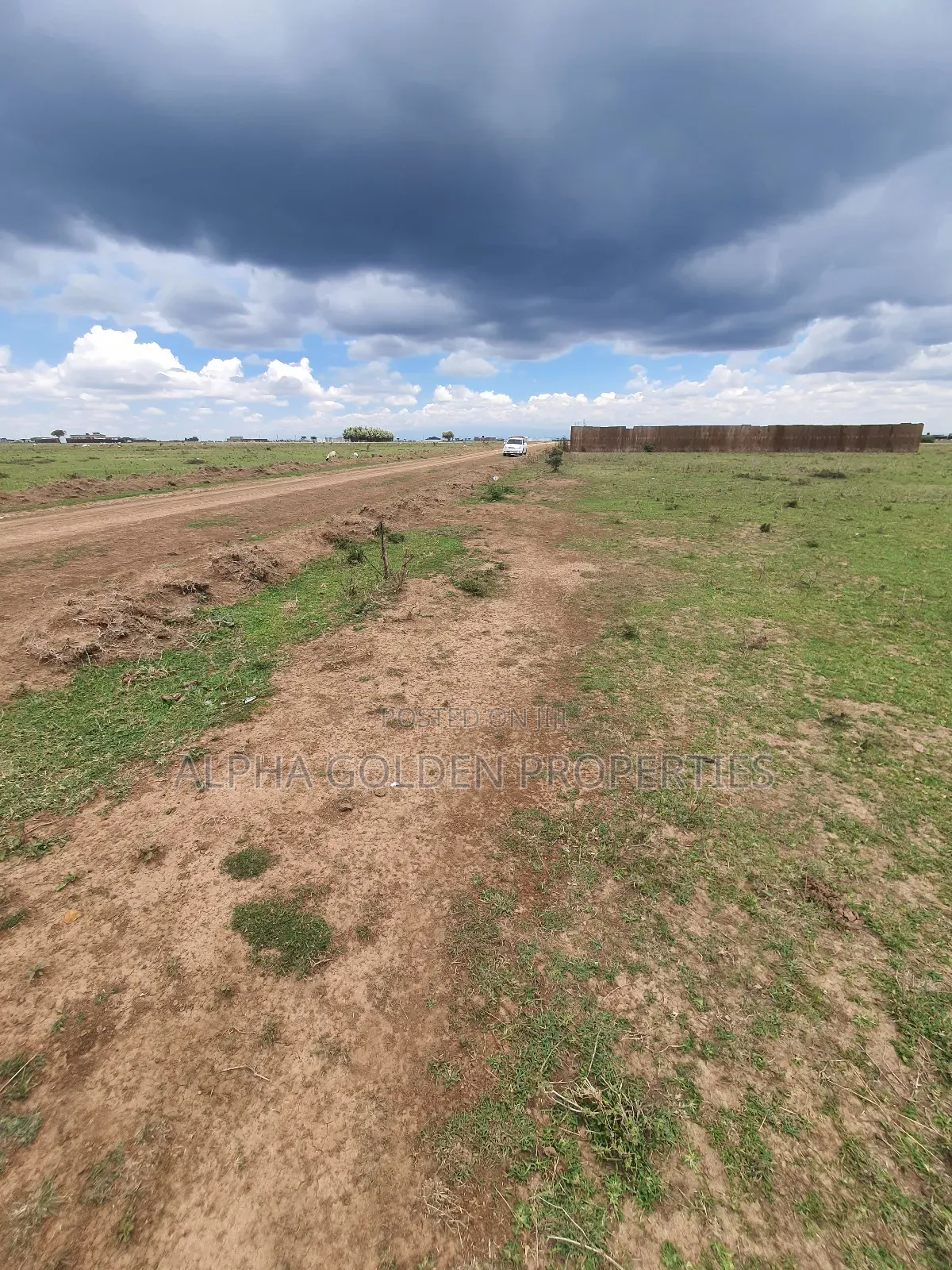 Nanyuki Taji Town Plots in Nanyuki
