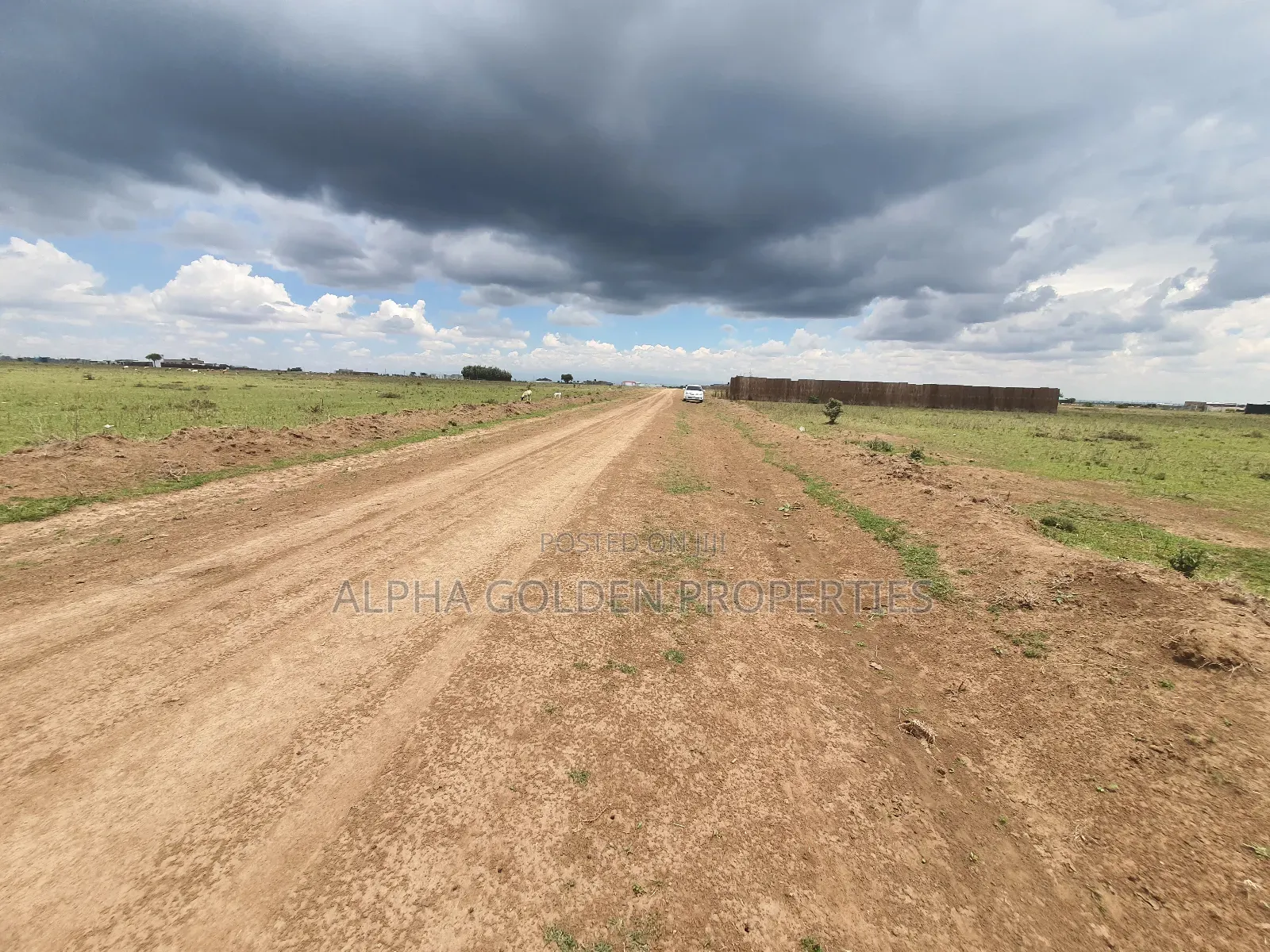 Nanyuki Taji Town Plots in Nanyuki