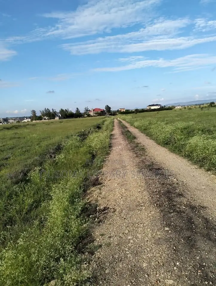 Kitengela Acacia – Your Gateway to Serene Living Smart Investment! in Kitengela