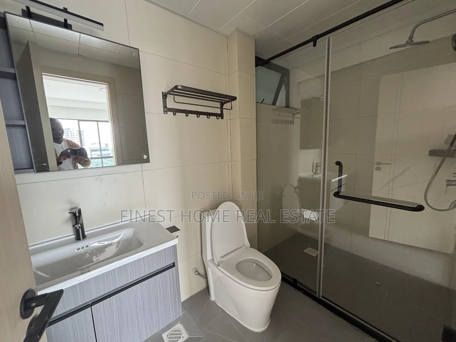 2bdrm Apartment in Westlands for rent in Westlands
