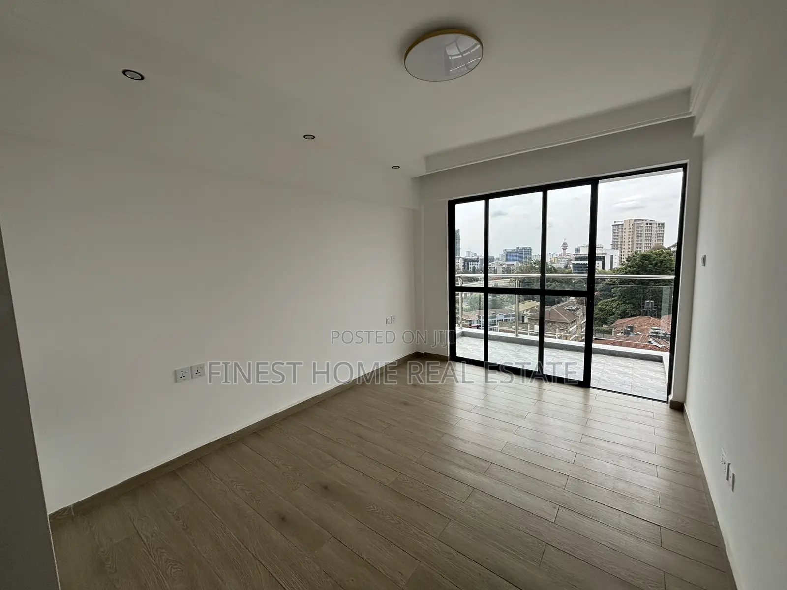 2bdrm Apartment in Westlands for rent in Westlands