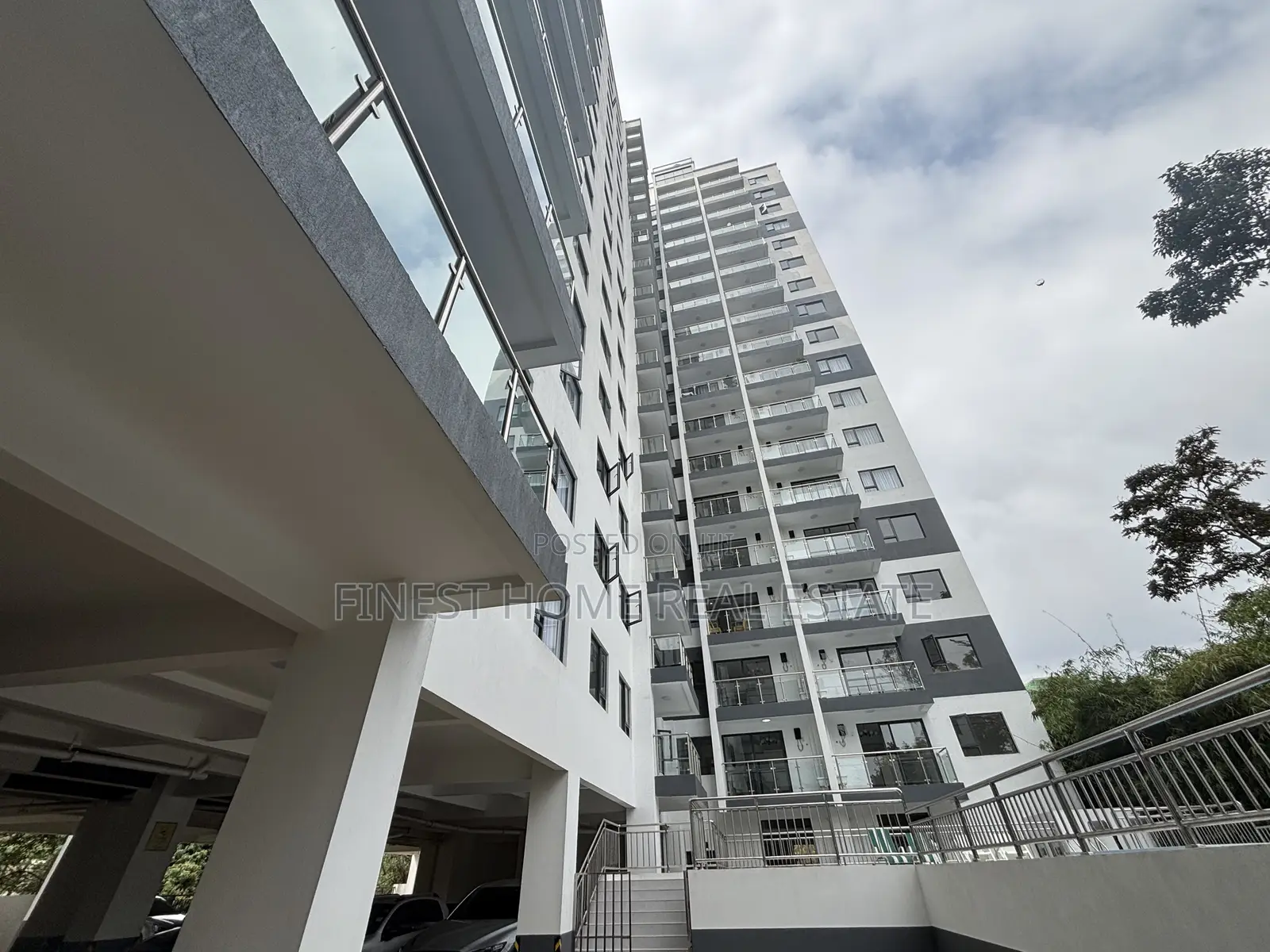 2bdrm Apartment in Westlands for rent in Westlands