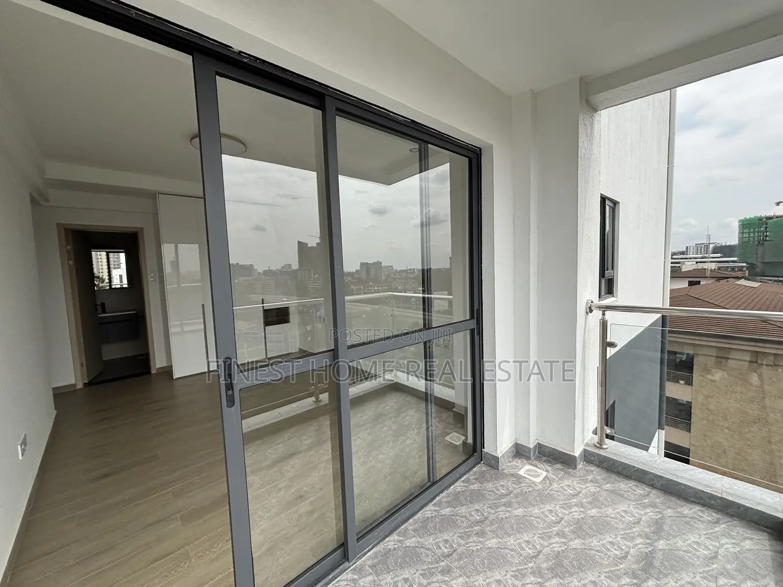 2bdrm Apartment in Westlands for rent in Westlands