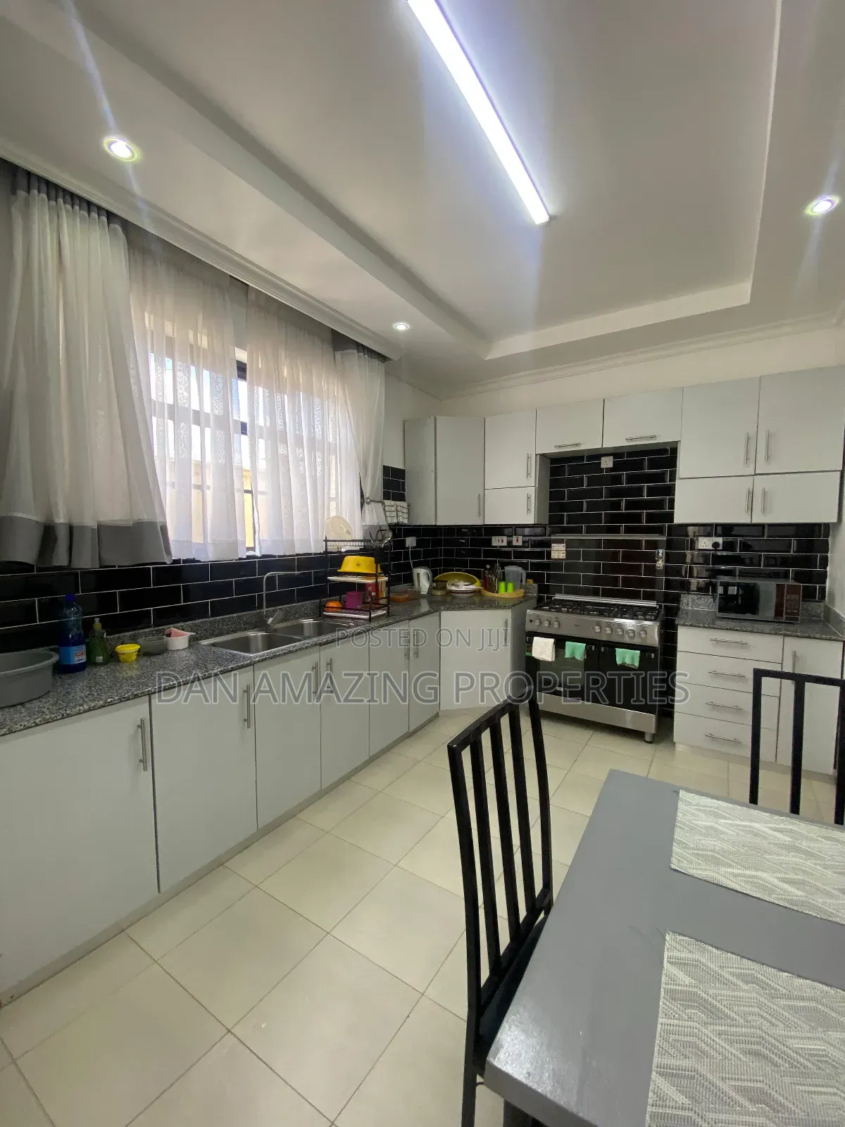 4bdrm Bungalow in Ngong Plus Dsq, Kibiku for sale in Kibiku