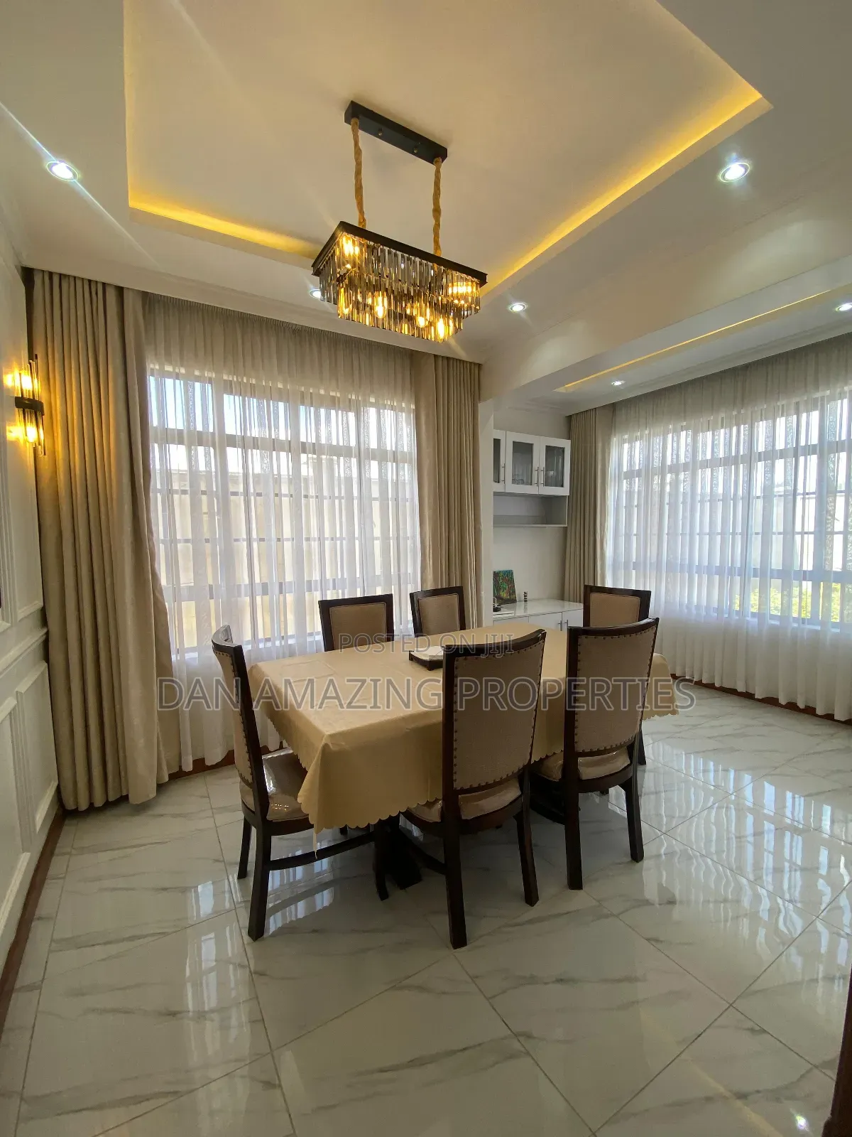 4bdrm Bungalow in Ngong Plus Dsq, Kibiku for sale in Kibiku