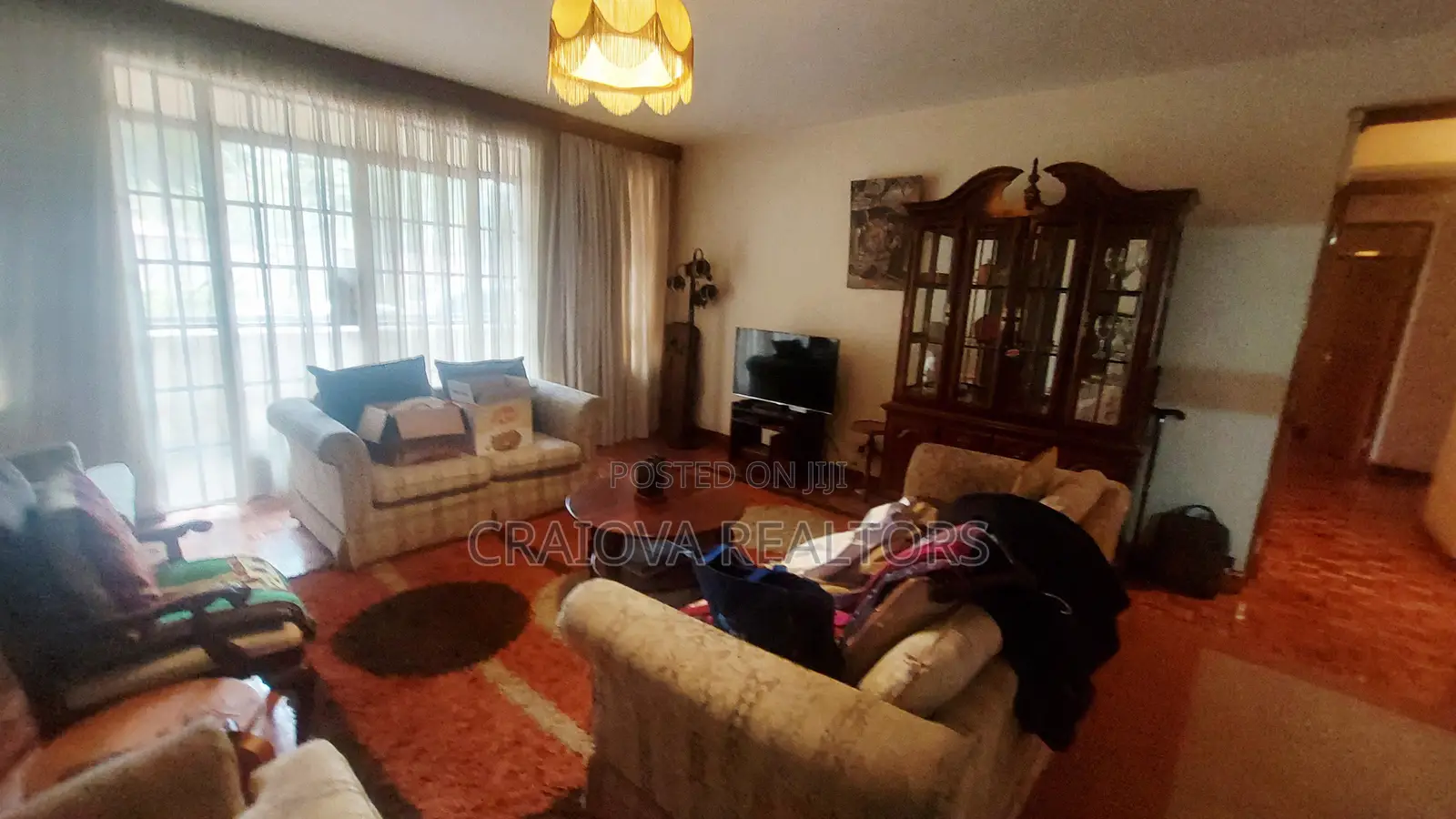 3bdrm Apartment in Kileleshwa for sale in Kileleshwa