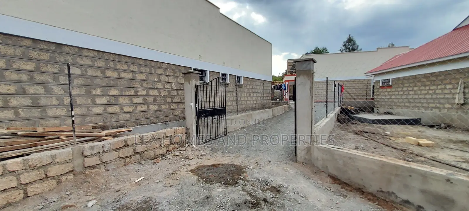 3bdrm Bungalow in Rimpa for sale in Rimpa