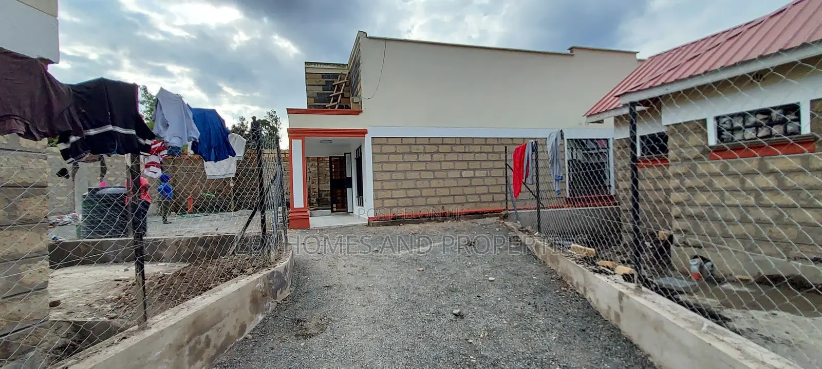 3bdrm Bungalow in Rimpa for sale in Rimpa