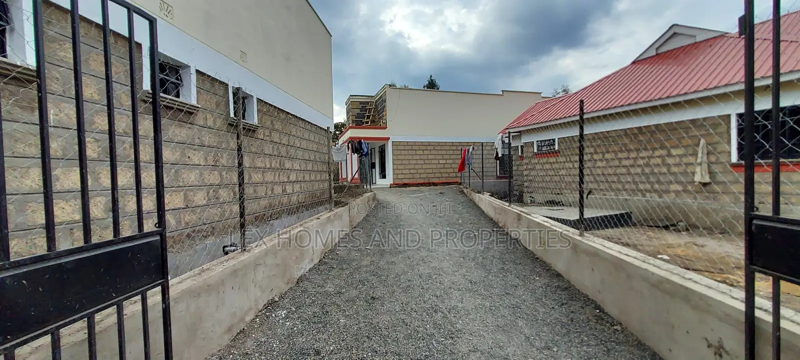 3bdrm Bungalow in Rimpa for sale in Rimpa