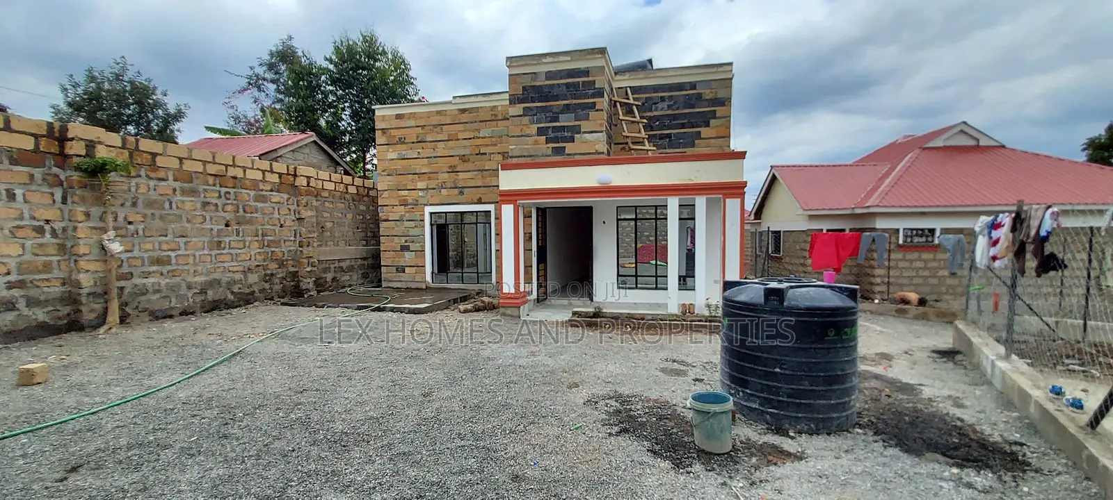 3bdrm Bungalow in Rimpa for sale in Rimpa