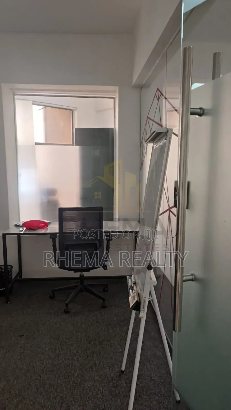 Spacious Office to Let in Westlands