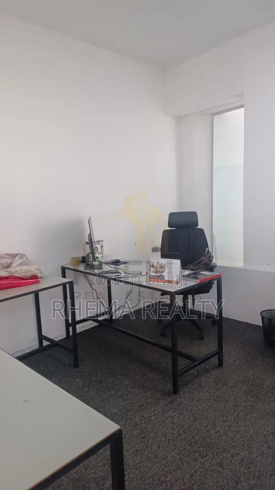 Spacious Office to Let in Westlands