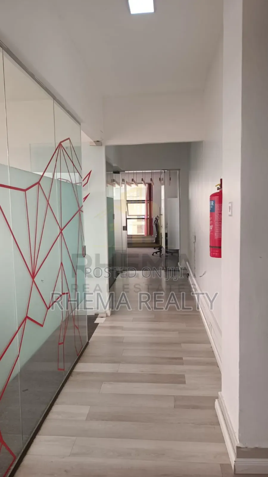 Spacious Office to Let in Westlands